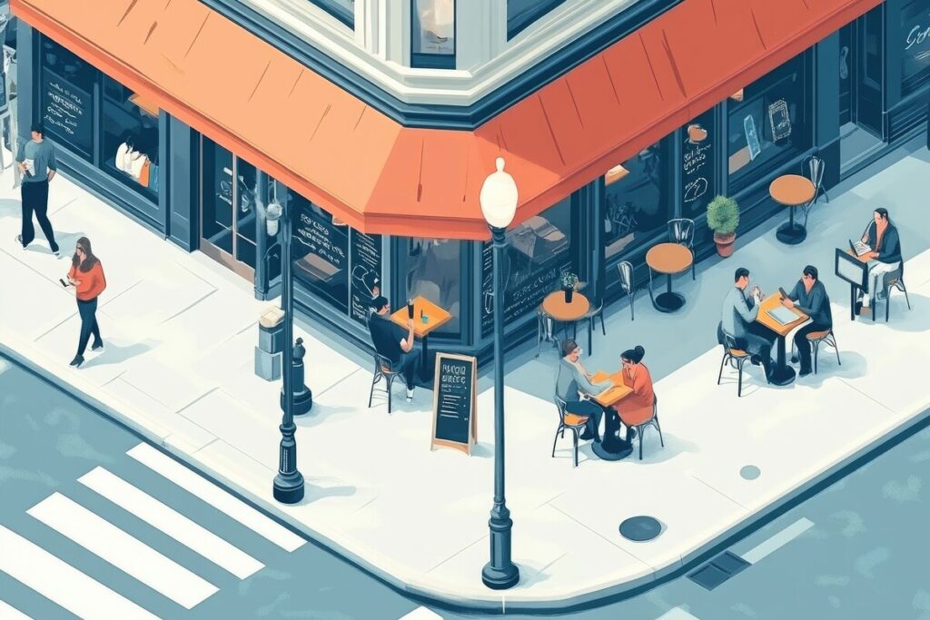 A Foodie’s Guide to The Knolls of Walnut: Must-Try Restaurants, Cozy Cafés, and Hidden Eats